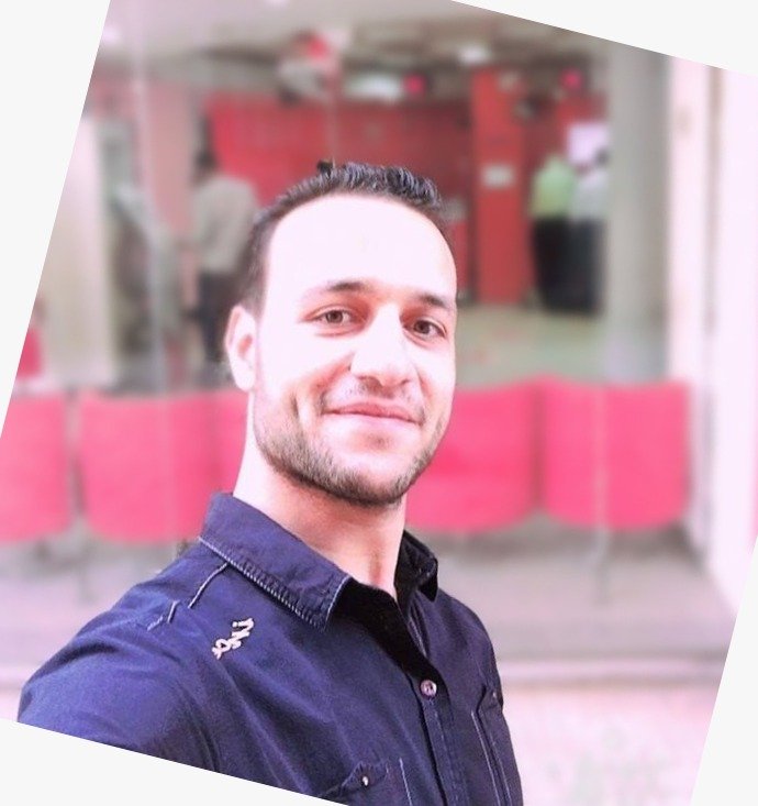 Ali - Animator & Rigger