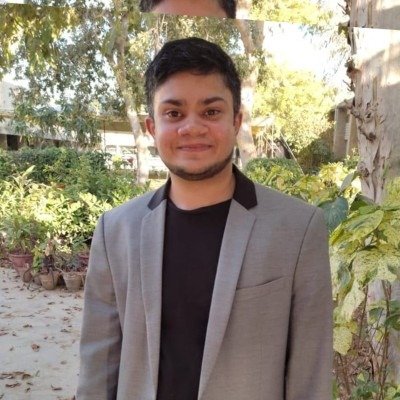 Dr Danish Nazir - 3D Artist & Developer