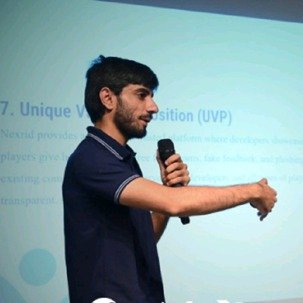 Hassan Noor Soomro - Founder & System Designer