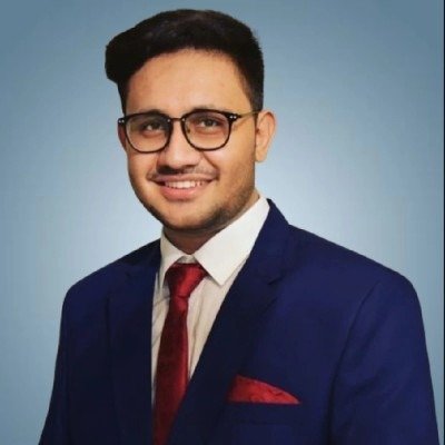 Muhammad Sheroz - Security Expert